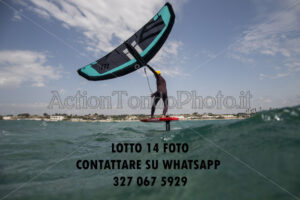 10 - ACTION TONDOPHOTO