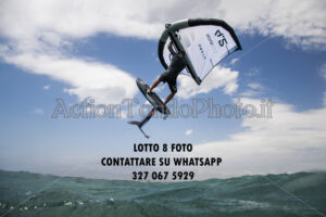 11 - ACTION TONDOPHOTO