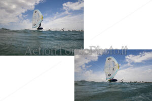 17 - ACTION TONDOPHOTO