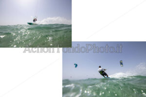 10 - ACTION TONDOPHOTO