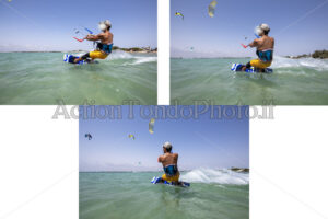 13 - ACTION TONDOPHOTO
