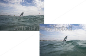 26 - ACTION TONDOPHOTO