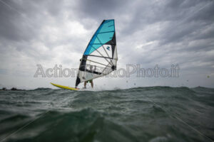 9 - ACTION TONDOPHOTO