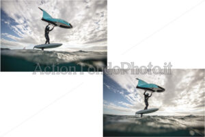 4 - ACTION TONDOPHOTO