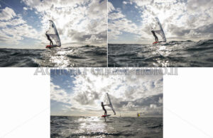 8 - ACTION TONDOPHOTO