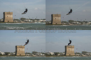 9 - ACTION TONDOPHOTO